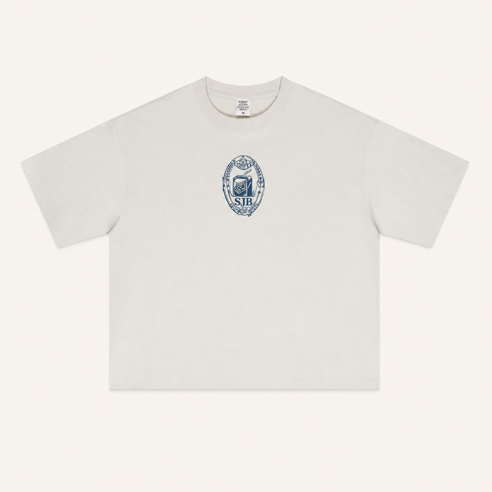Simple Tee